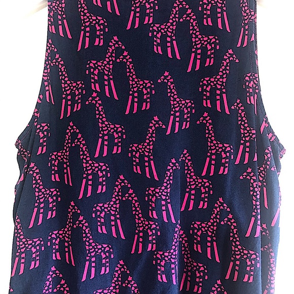 Escapada Giraffe Tank - Picture 5 of 6